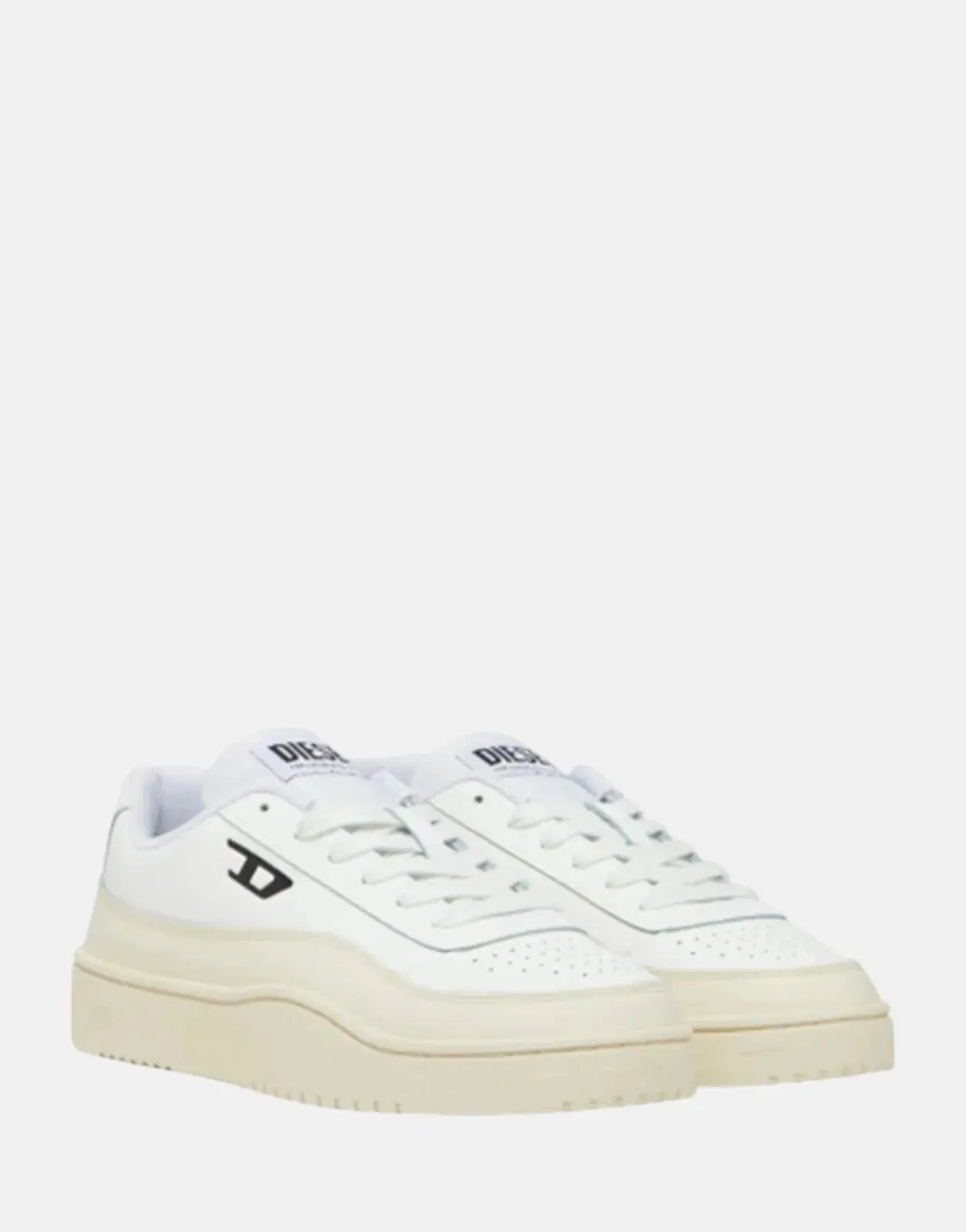 Diesel M-Tracker-D Low Sneaker
