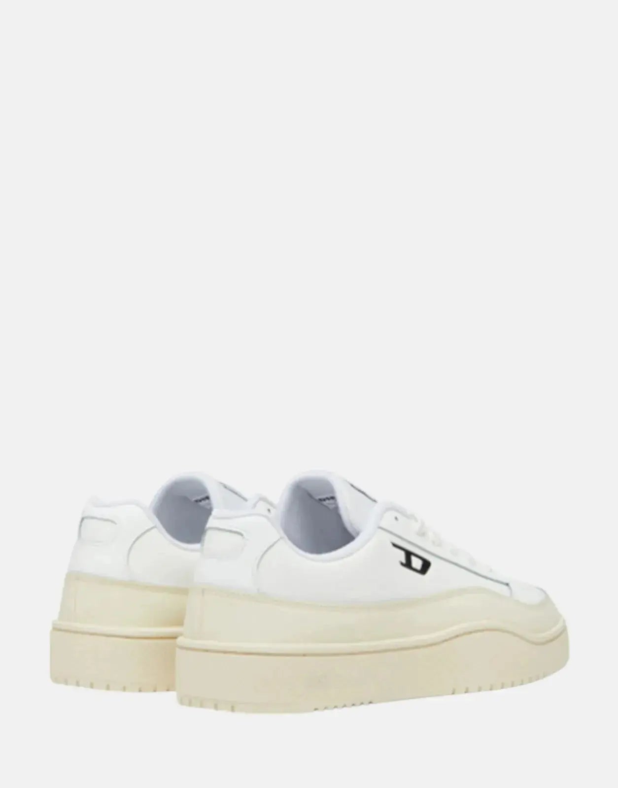 Diesel M-Tracker-D Low Sneaker