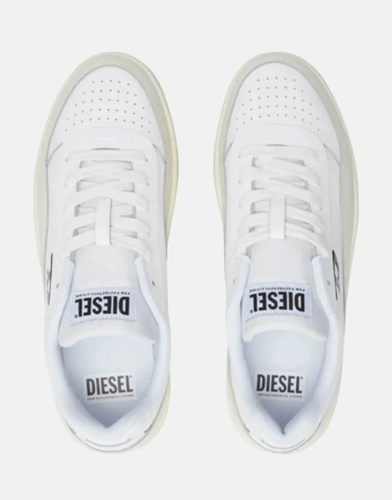 Diesel M-Tracker-D Low Sneaker