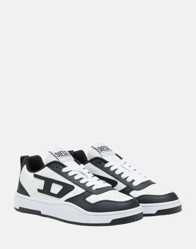 Diesel M- Ukiyo V2 Low Sneakers