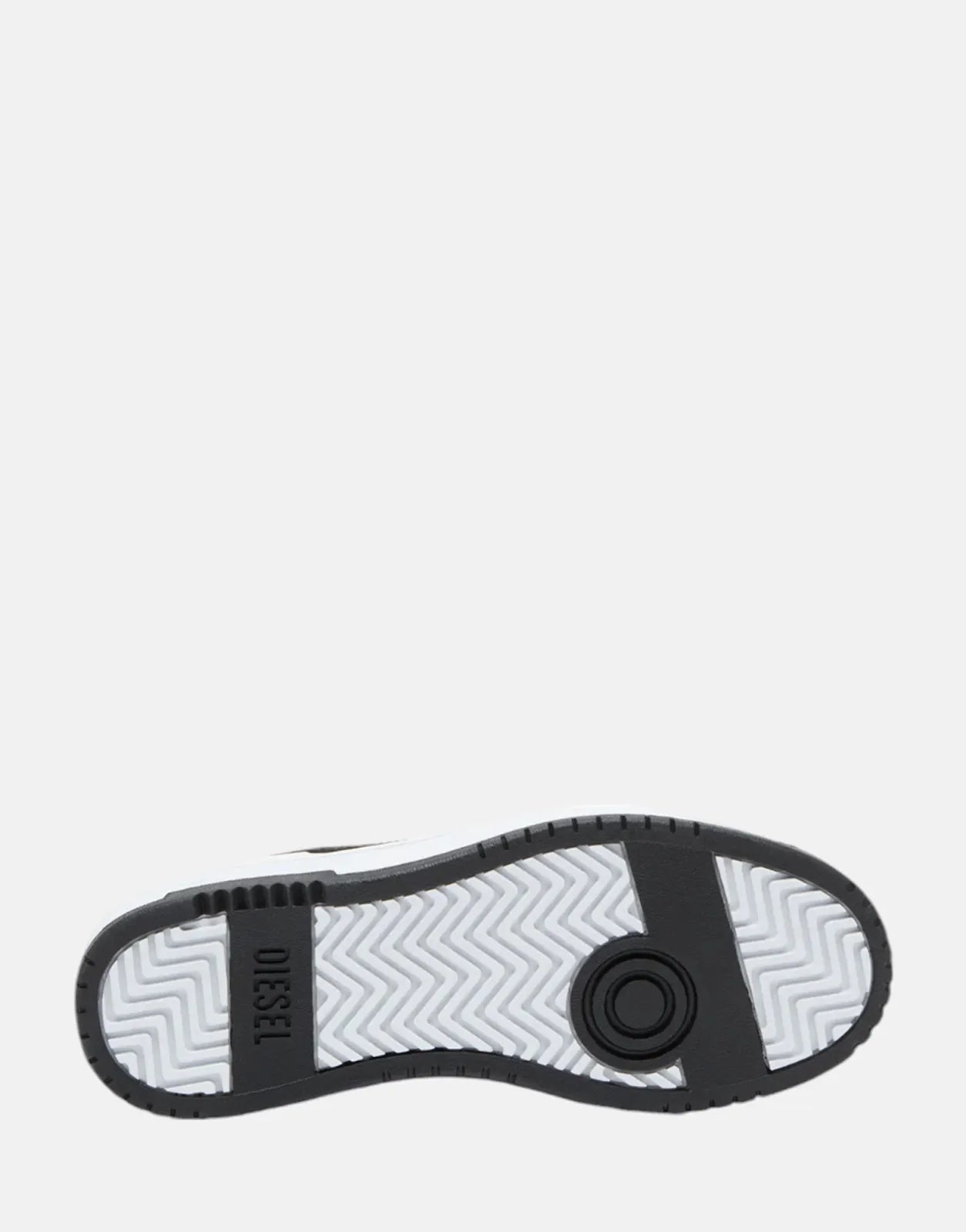 Diesel M- Ukiyo V2 Low Sneakers