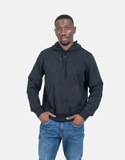 Diesel S-Ginn Hood R3 Sweatshirt 9XX