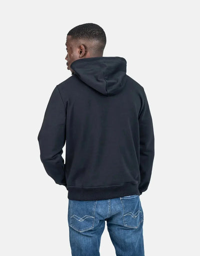 Diesel S-Ginn Hood R3 Sweatshirt 9XX