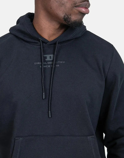 Diesel S-Ginn Hood R3 Sweatshirt 9XX