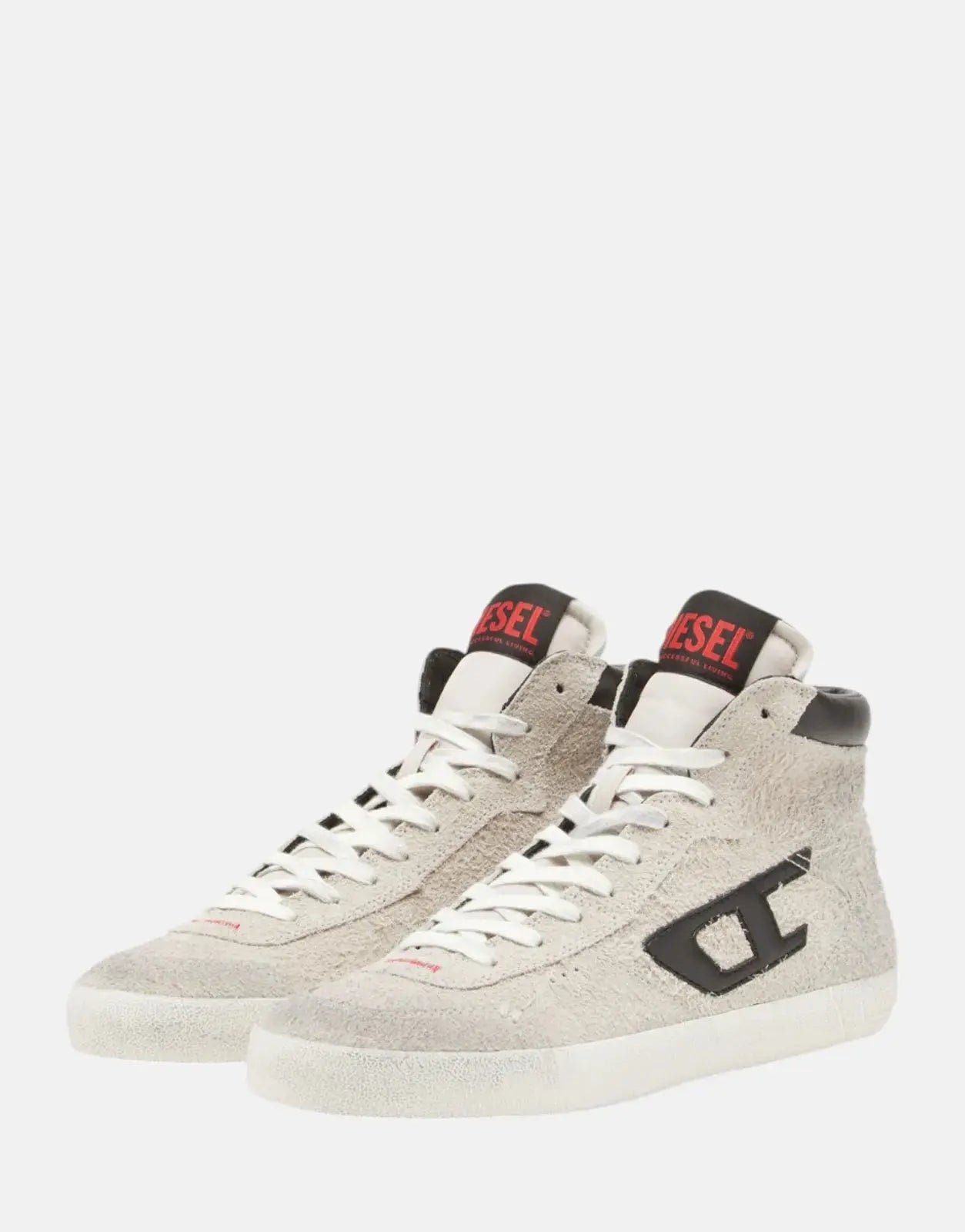 Diesel S-Leroji Mid Sneakers