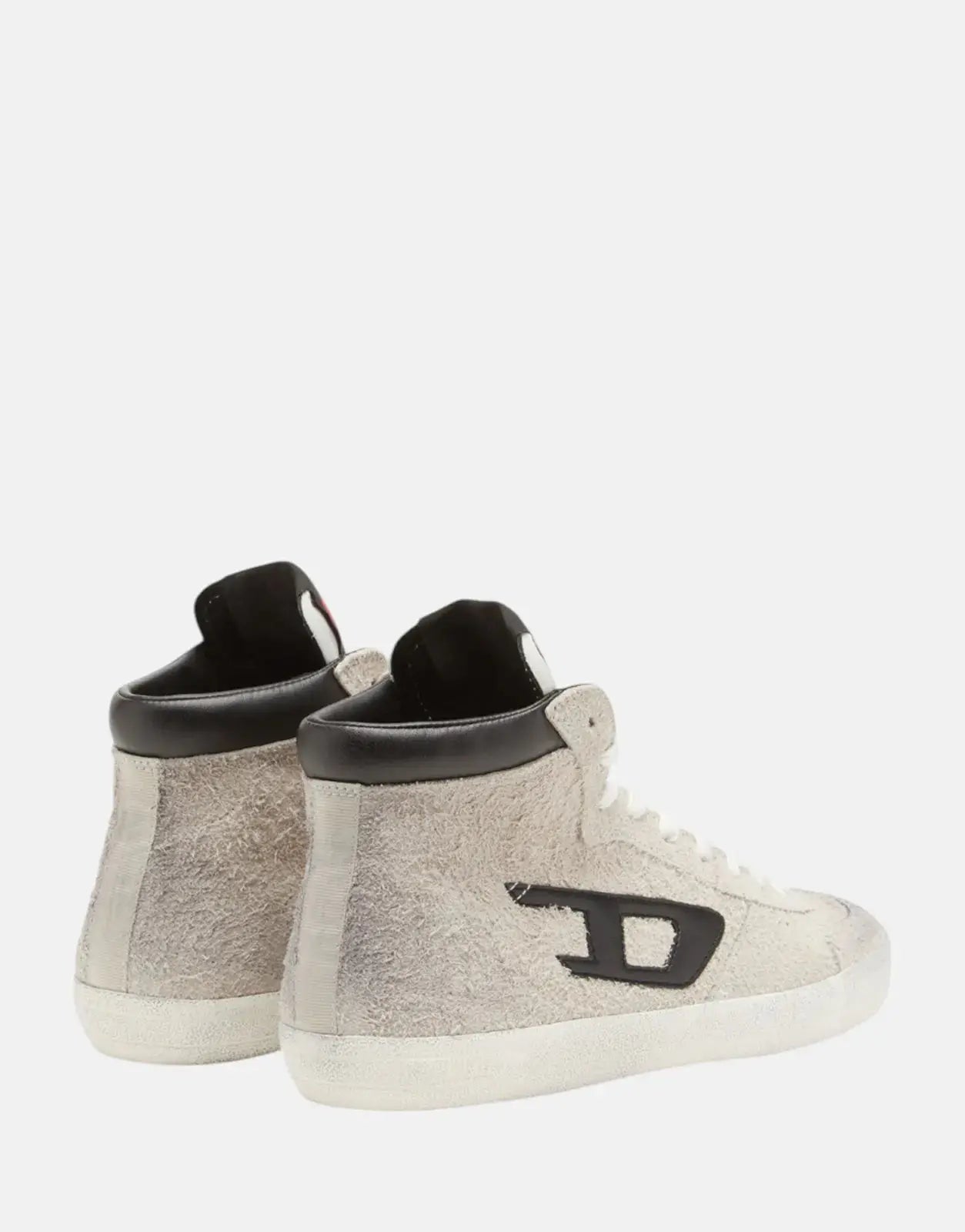 Diesel S-Leroji Mid Sneakers