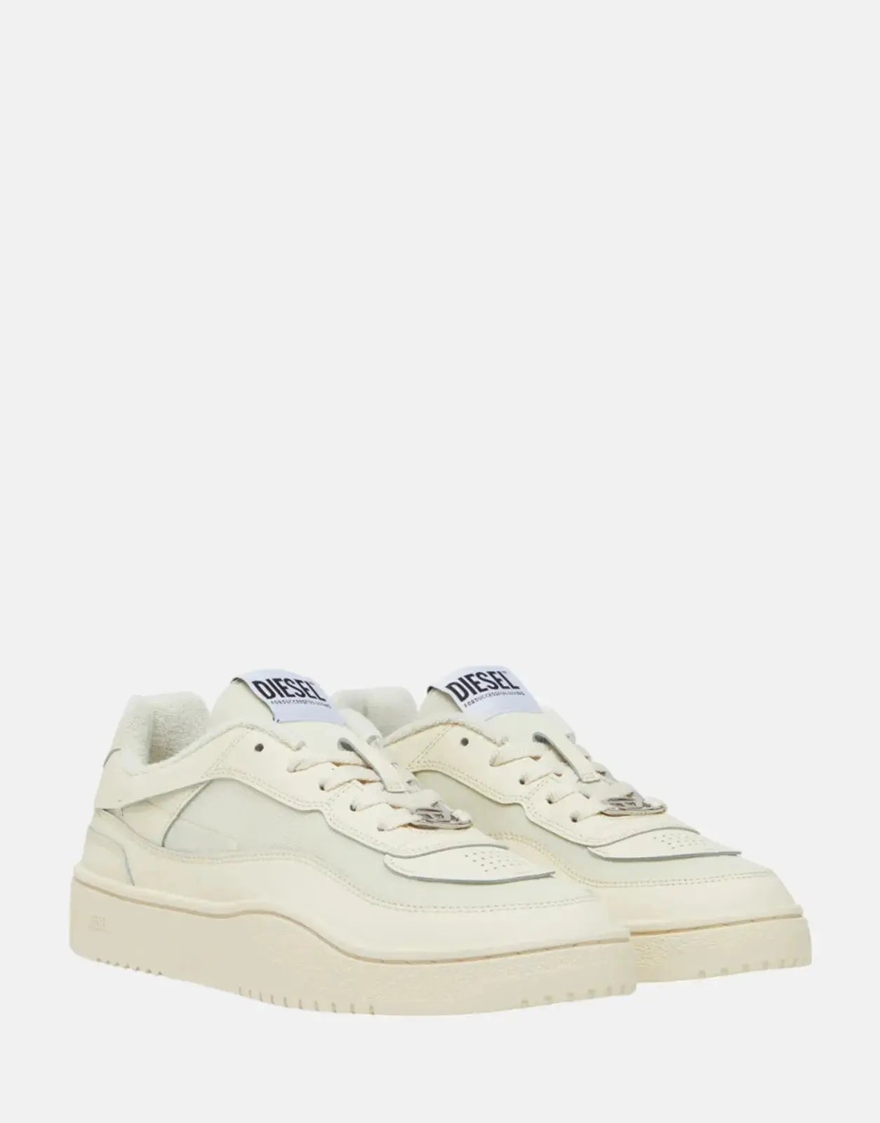 Diesel S-Oval Skate Low Sneakers