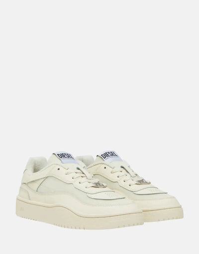 Diesel S-Oval Skate Low Sneakers