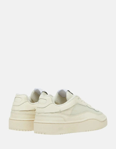 Diesel S-Oval Skate Low Sneakers