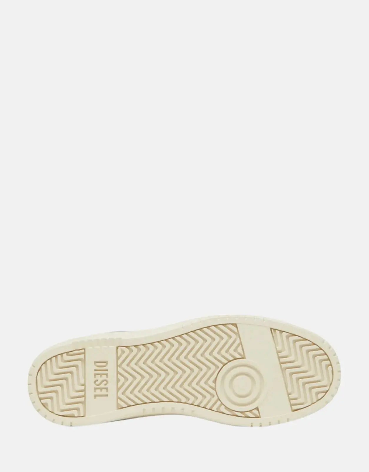 Diesel S-Oval Skate Low Sneakers