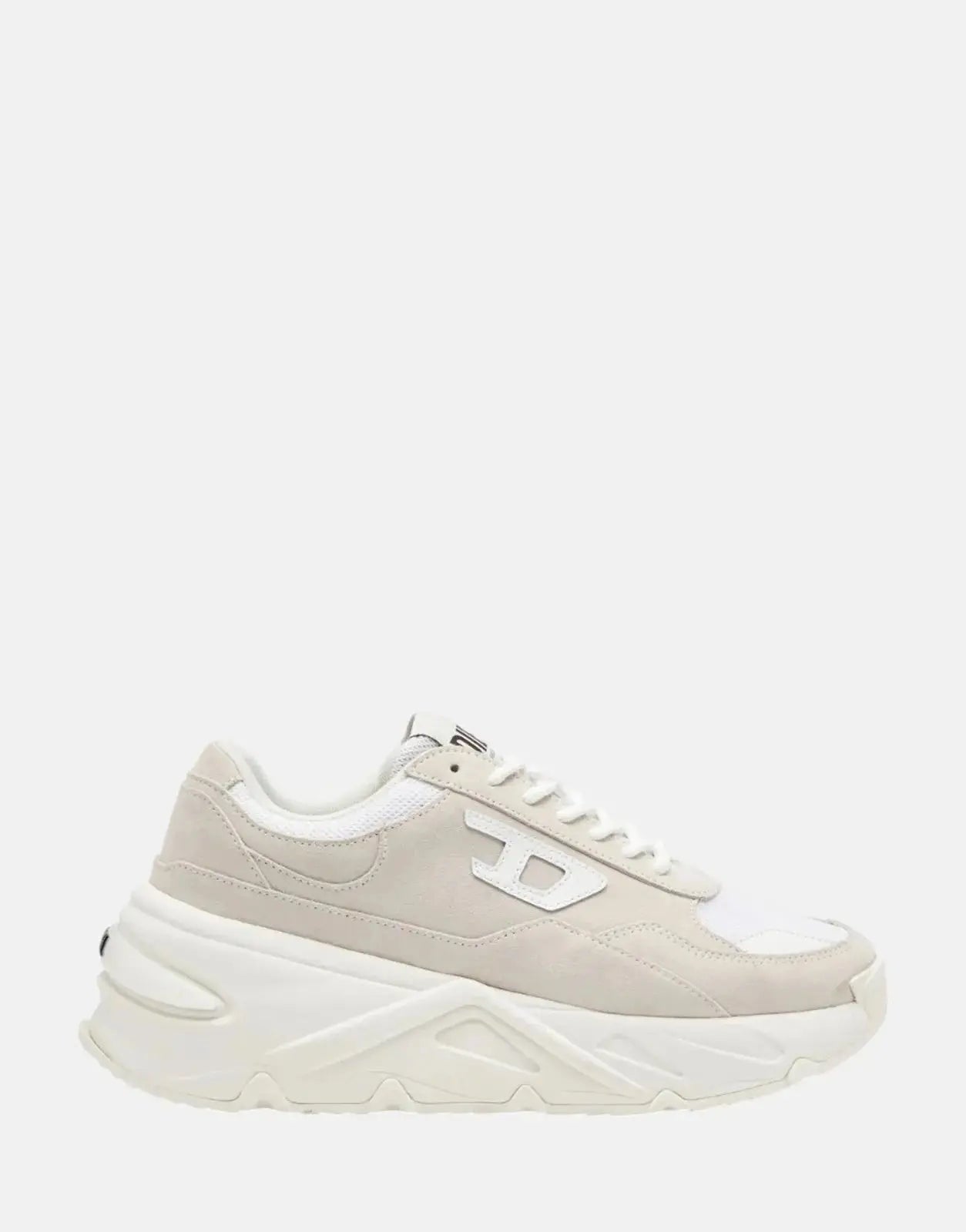 Diesel S-Savannah Stone Sneakers
