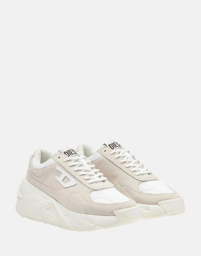 Diesel S-Savannah Stone Sneakers
