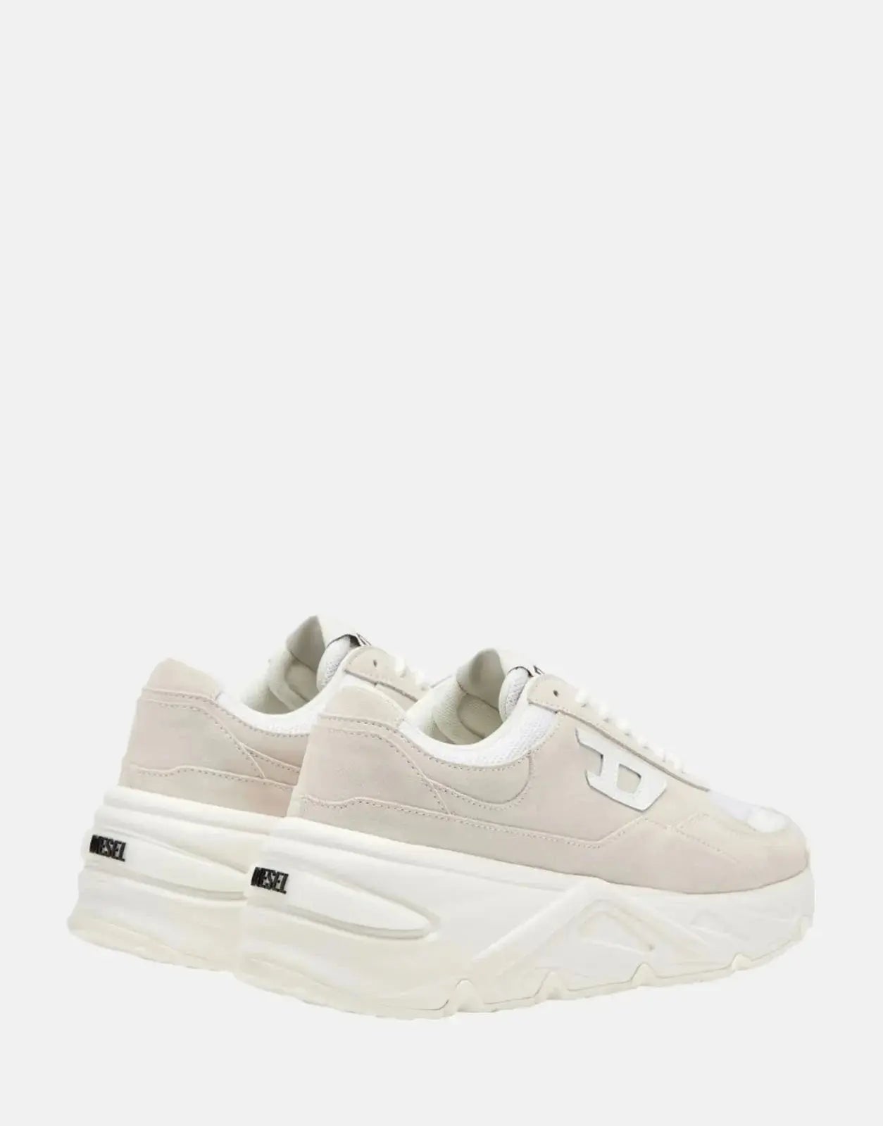 Diesel S-Savannah Stone Sneakers