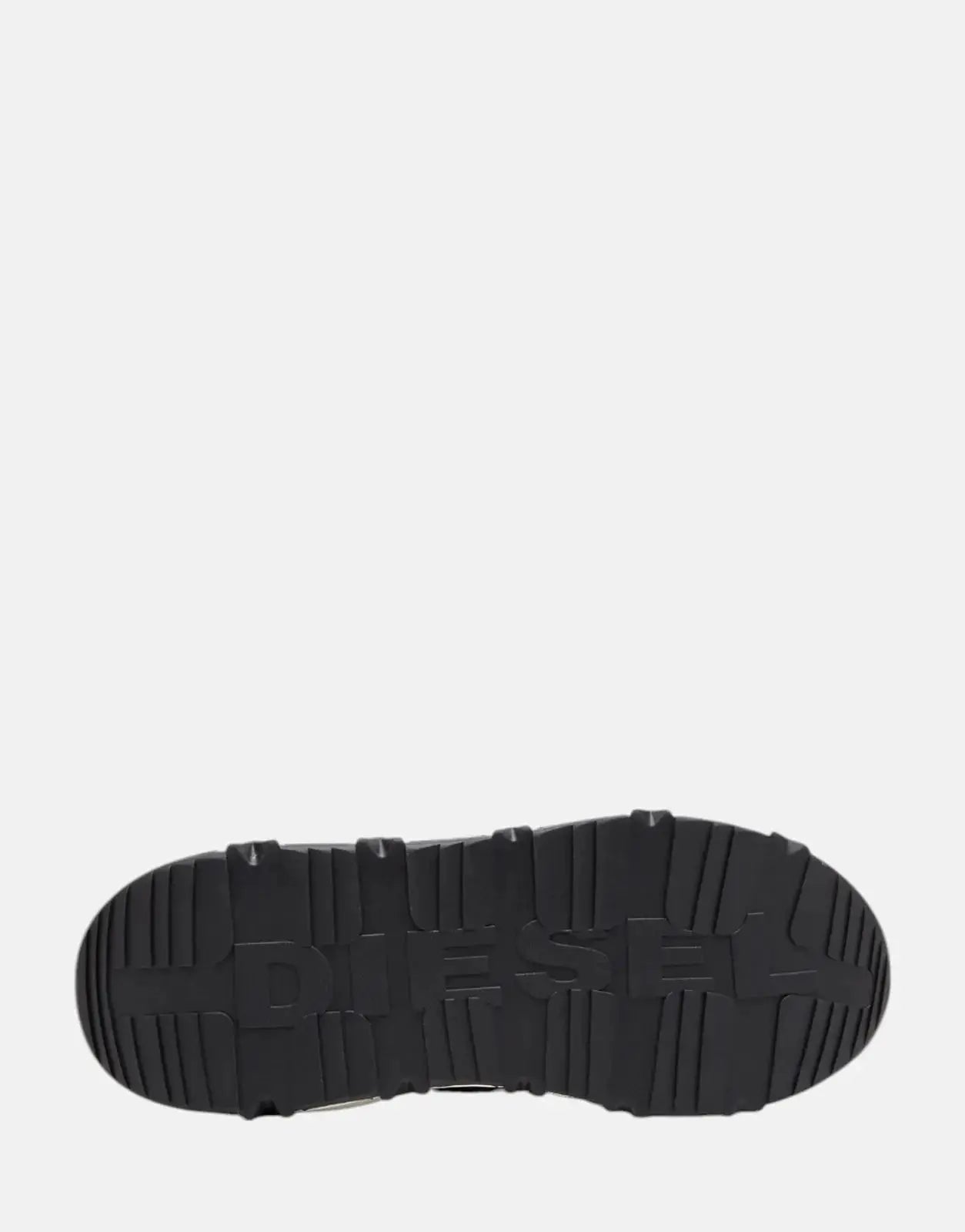 Diesel S-Savannah W Black Sneakers