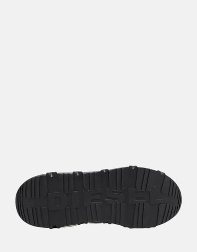 Diesel S-Savannah W Black Sneakers