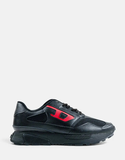 Diesel S-Tame Running Sneakers Black