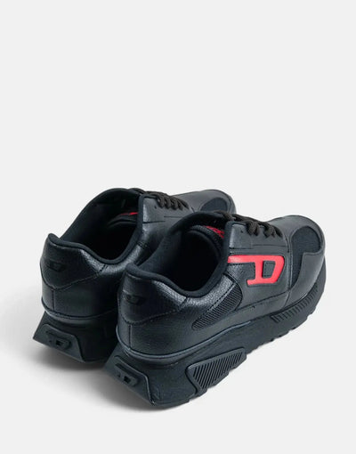 Diesel S-Tame Running Sneakers Black