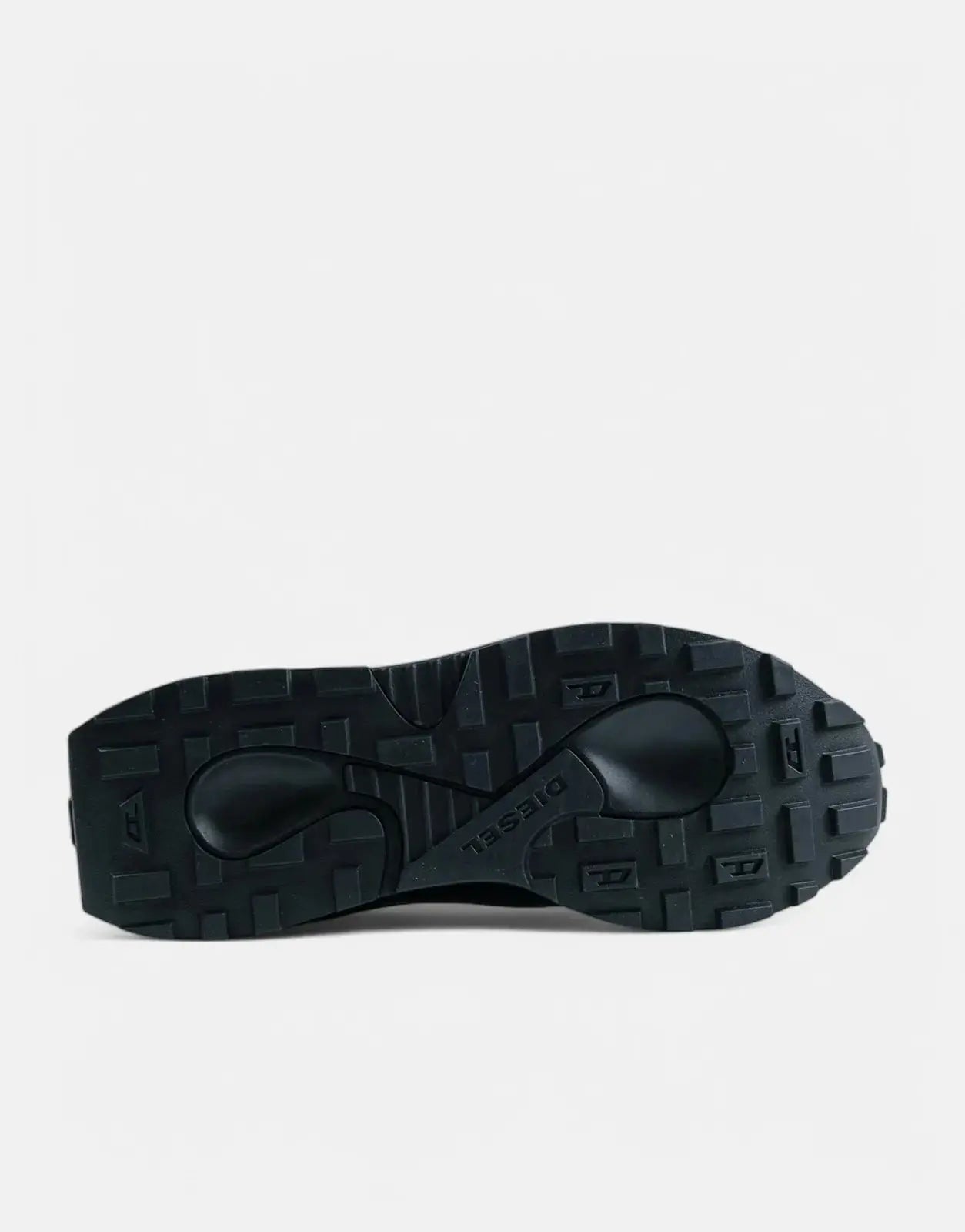 Diesel S-Tame Running Sneakers Black