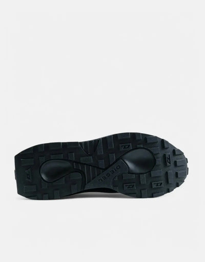 Diesel S-Tame Running Sneakers Black