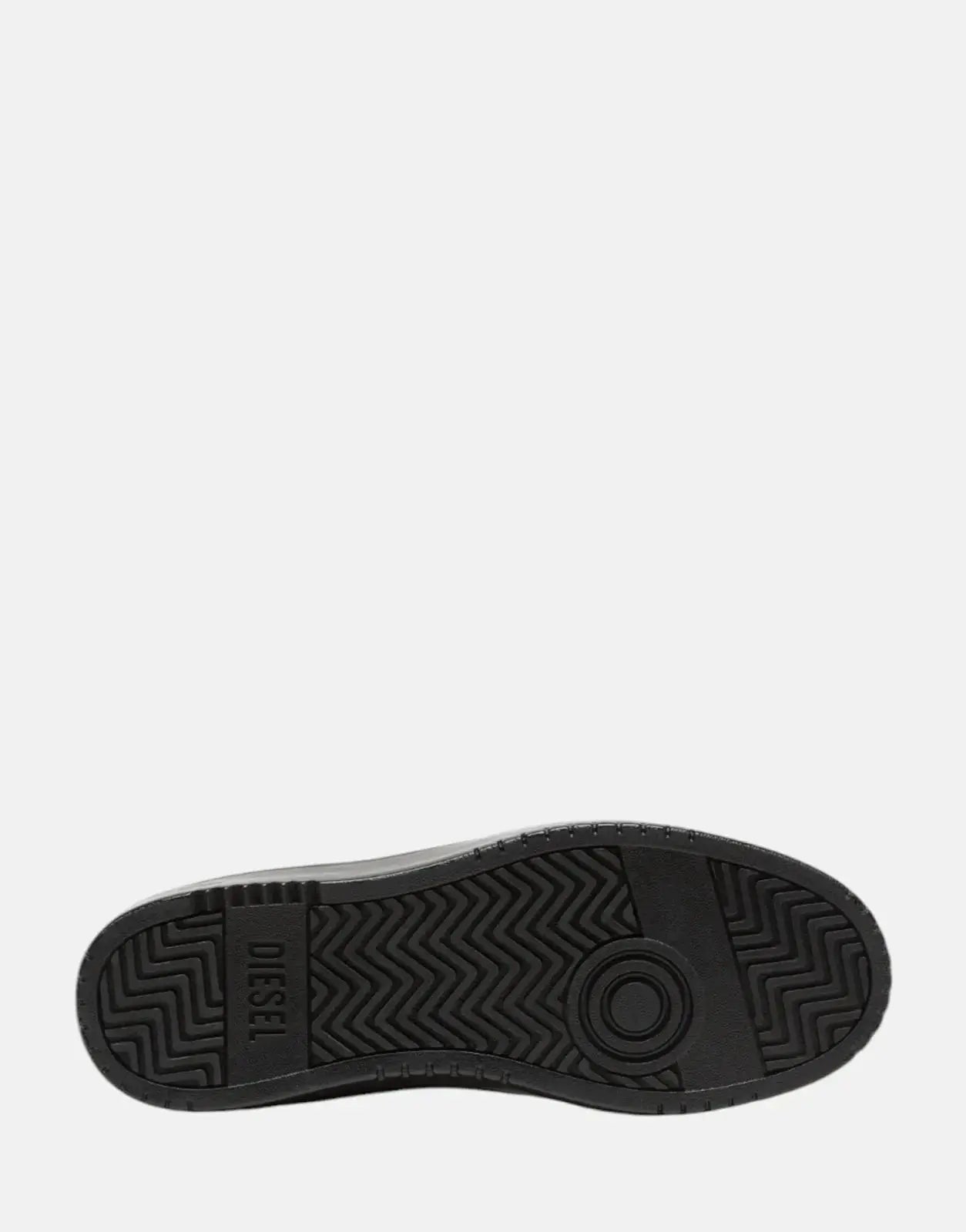 Diesel S-Tracker-D Low Black Sneakers