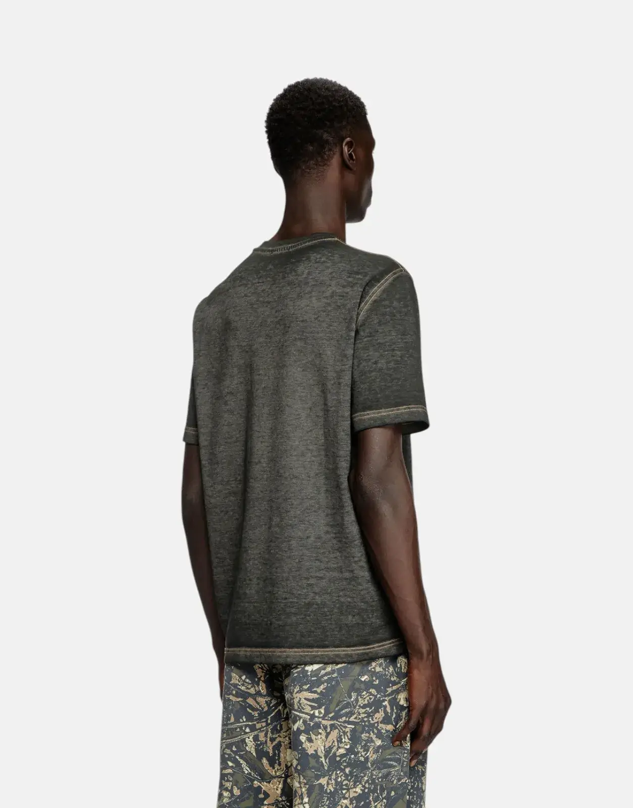 Diesel T-Adjust R18 T-Shirt