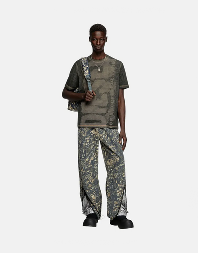 Diesel T-Adjust R18 T-Shirt