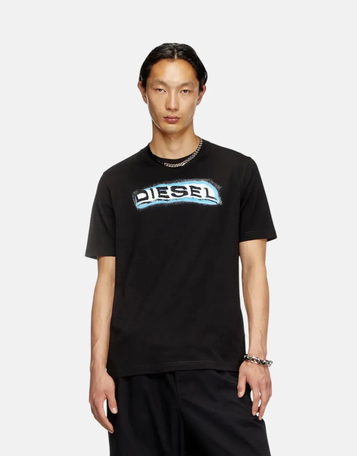 Diesel T-Adjust R4 T-Shirt