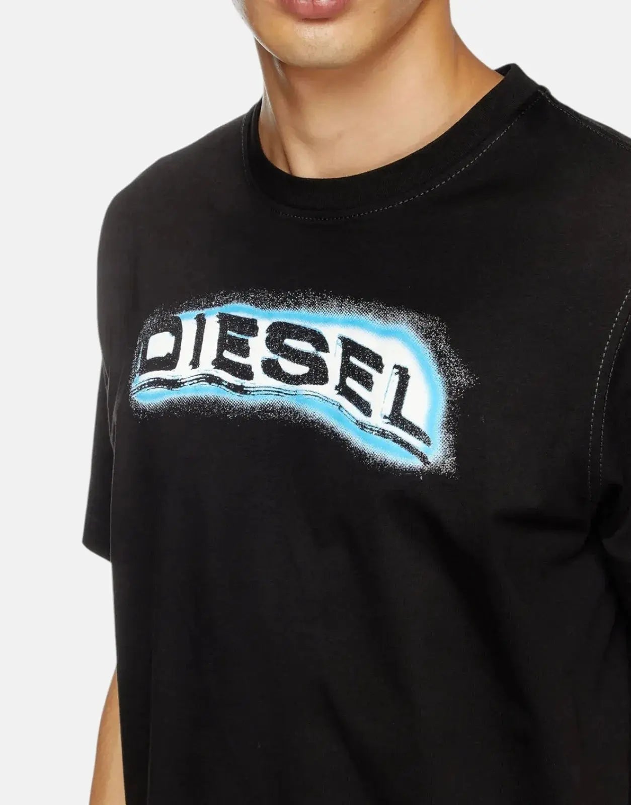 Diesel T-Adjust R4 T-Shirt
