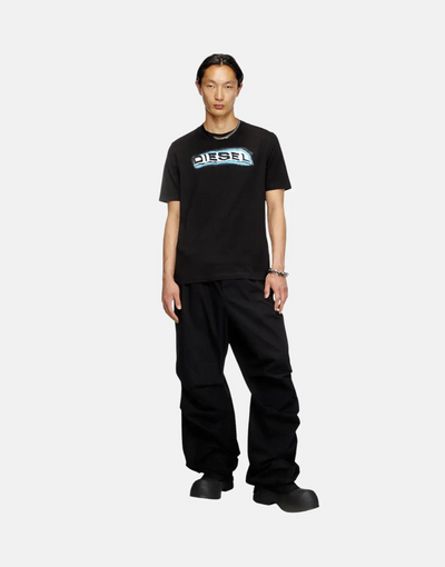 Diesel T-Adjust R4 T-Shirt