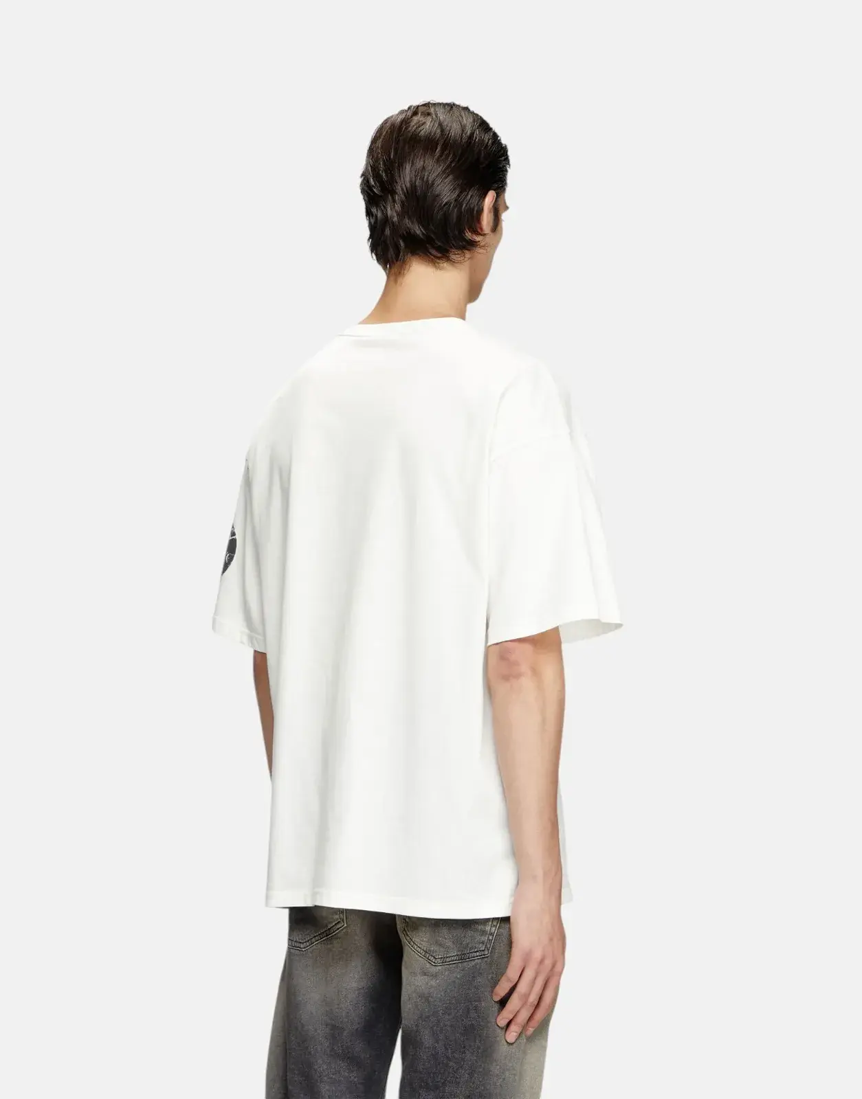 Diesel T-Boxt R22 Relaxed T-Shirt