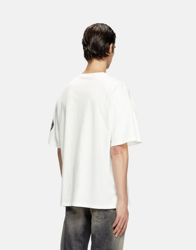 Diesel T-Boxt R22 Relaxed T-Shirt