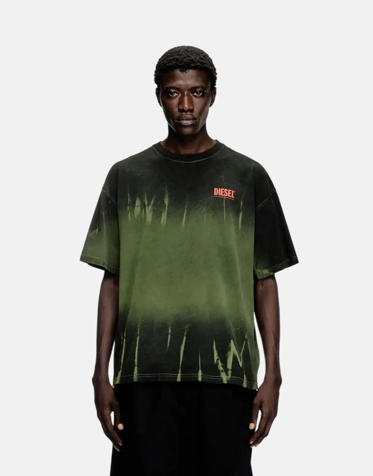 Diesel T-Boxt R3 Relaxed T-Shirt