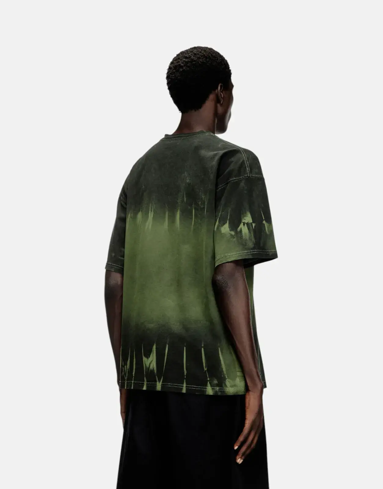 Diesel T-Boxt R3 Relaxed T-Shirt