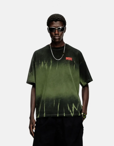 Diesel T-Boxt R3 Relaxed T-Shirt