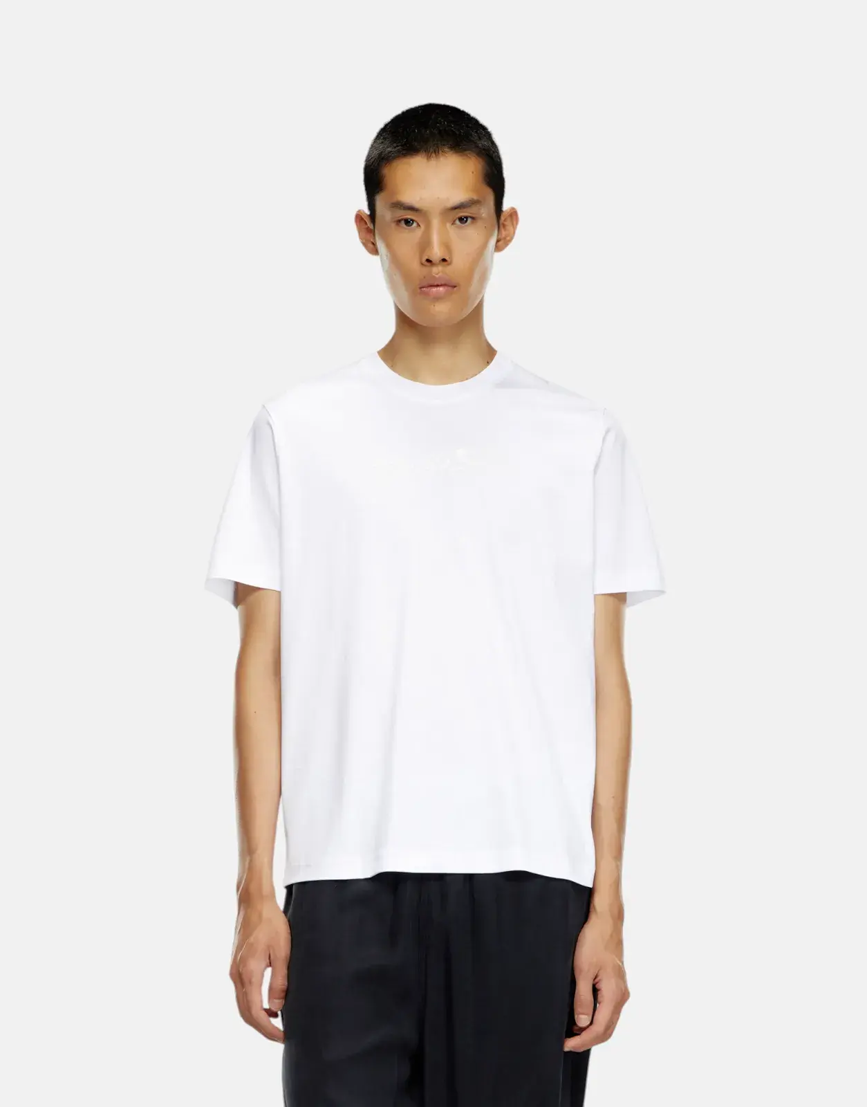 Diesel T-Madjust K2 T-Shirt 100