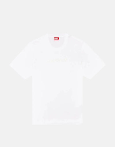 Diesel T-Madjust K2 T-Shirt 100