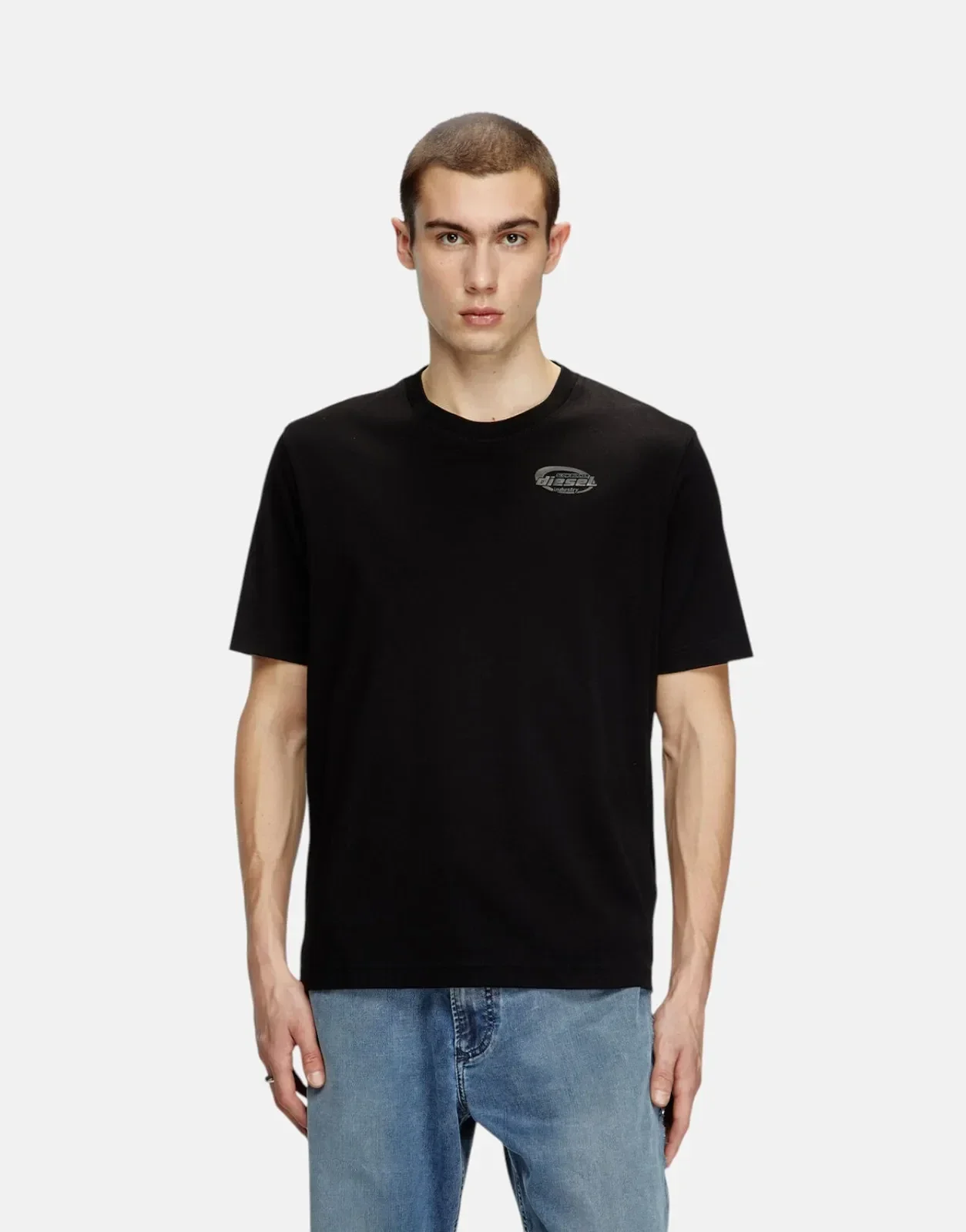 Diesel T-Madjust R2 T-Shirt