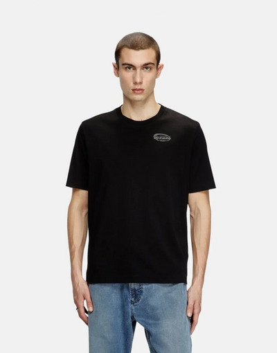 Diesel T-Madjust R2 T-Shirt