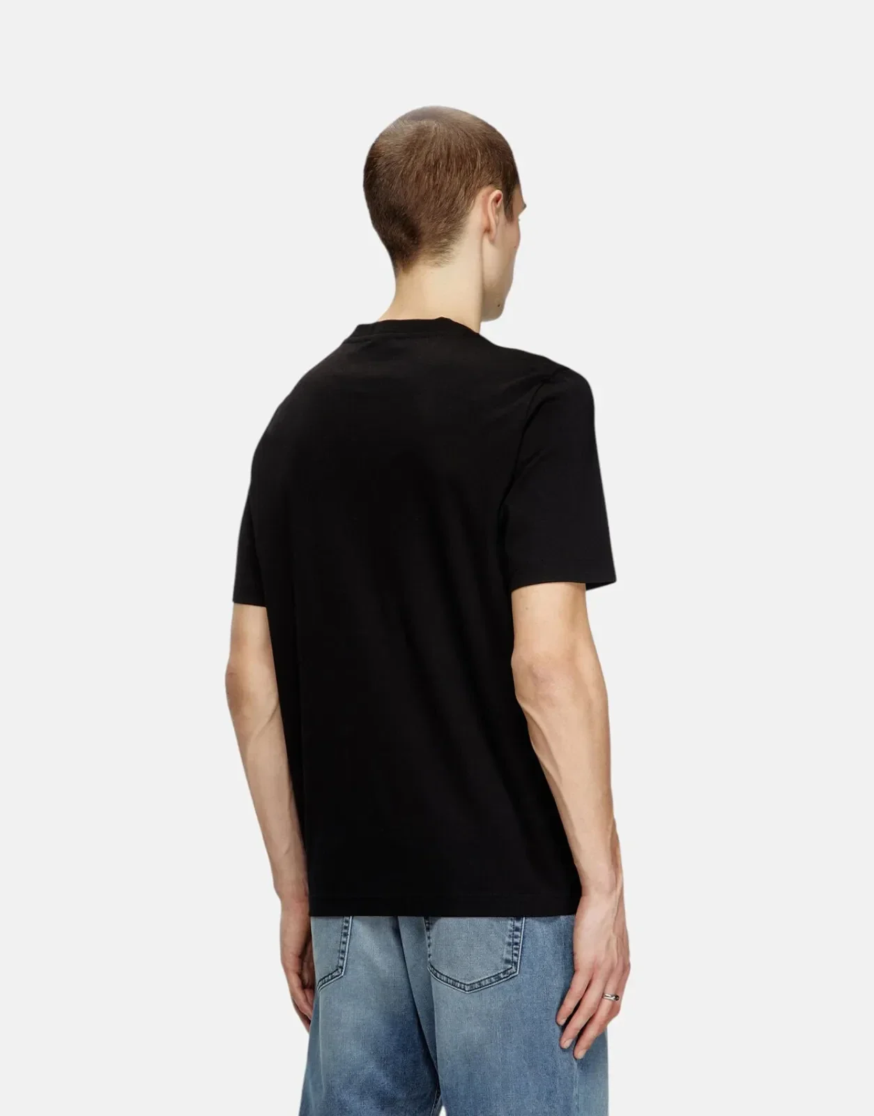 Diesel T-Madjust R2 T-Shirt