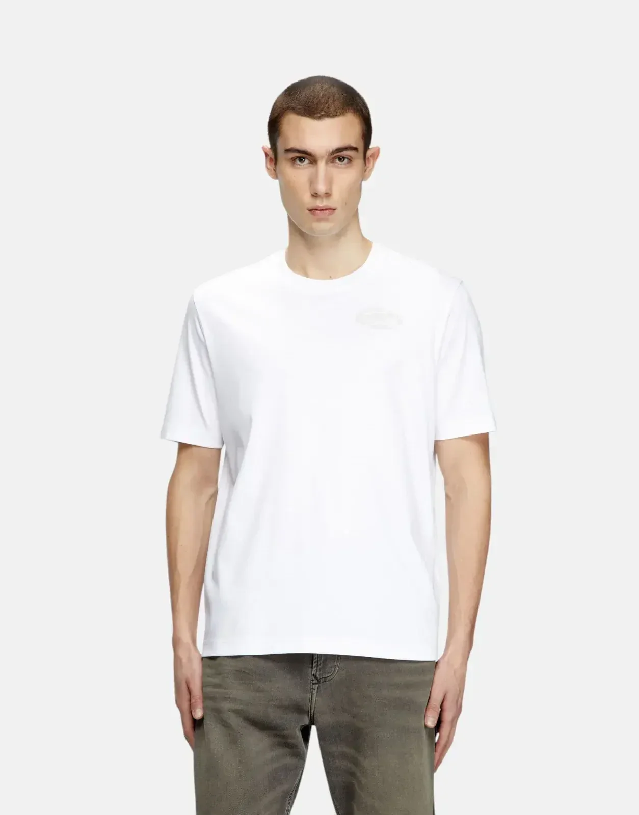 Diesel T-Madjust R2 T-Shirt