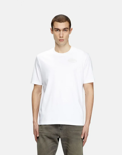 Diesel T-Madjust R2 T-Shirt