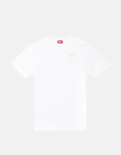 Diesel T-Madjust R2 T-Shirt