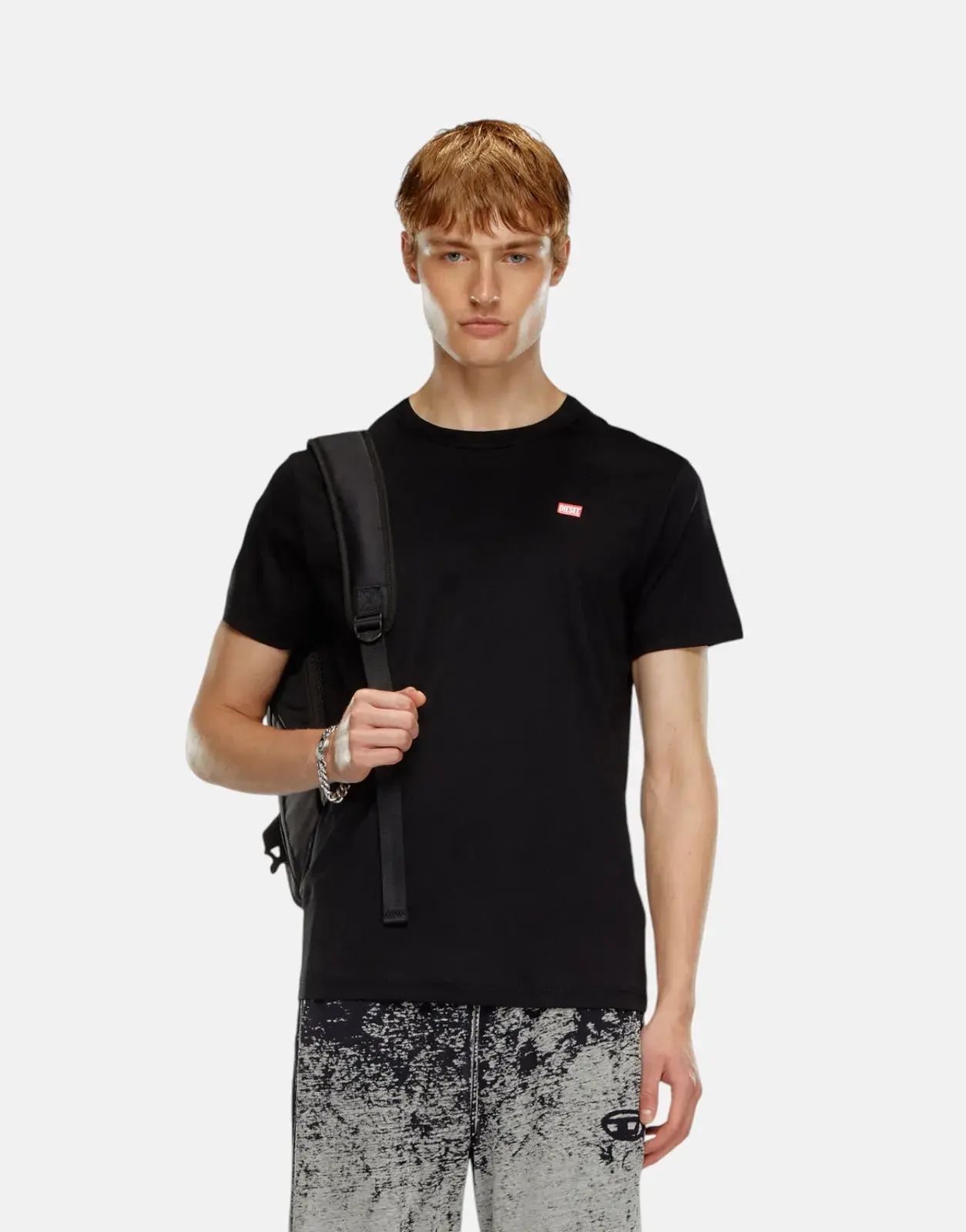 Diesel T-Miegor-K77 T-Shirt