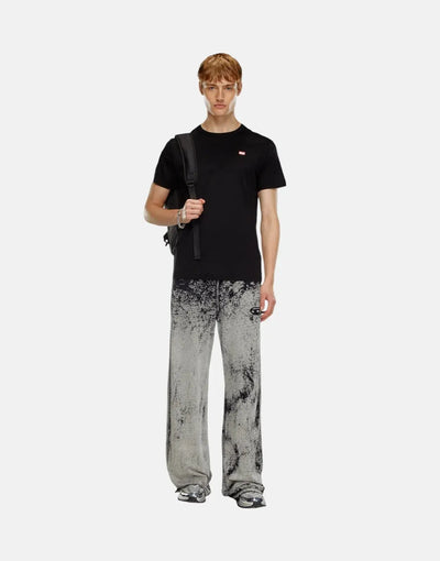 Diesel T-Miegor-K77 T-Shirt
