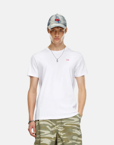 Diesel T-Miegor-K77 T-Shirt