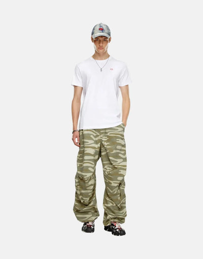 Diesel T-Miegor-K77 T-Shirt