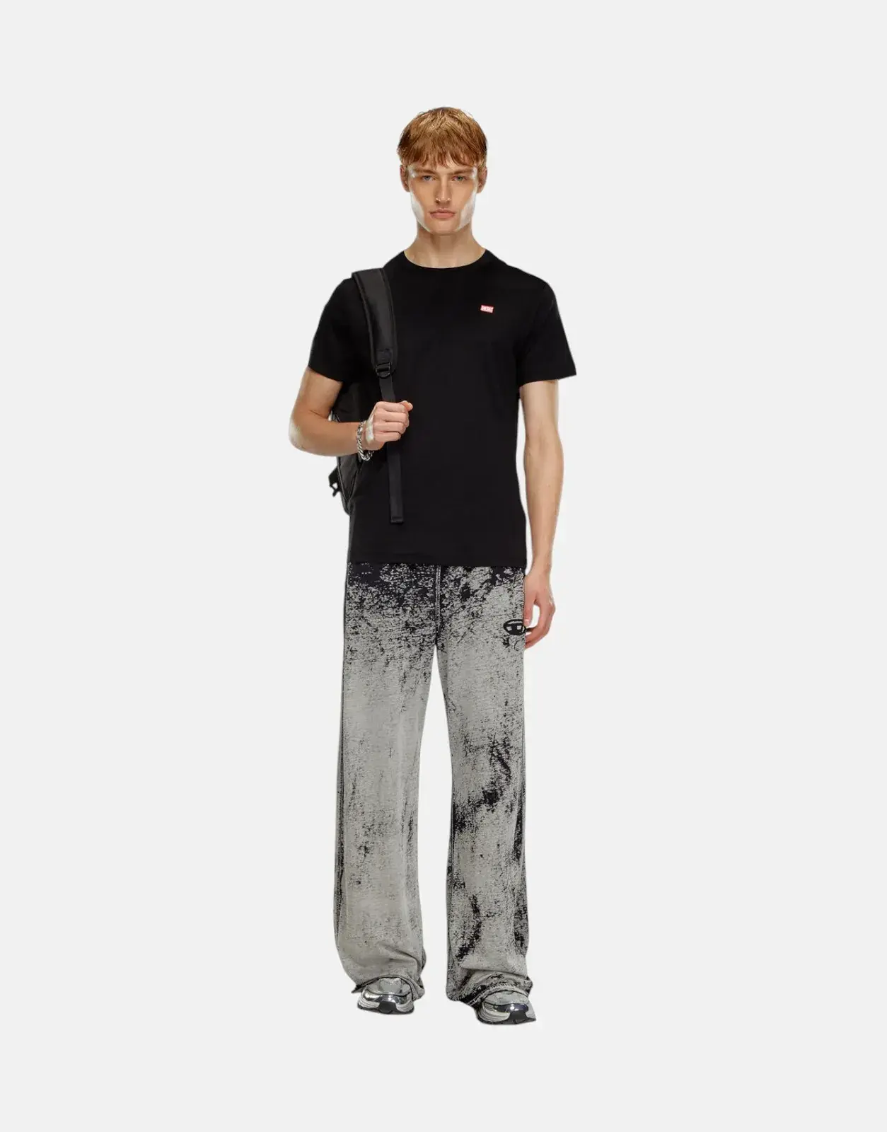 Diesel T-Miegor K77 T-Shirt