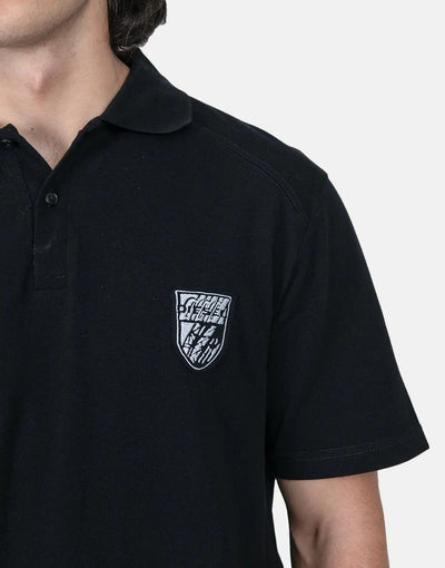 Diesel T-Rejust Polo Shirt