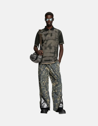 Diesel T-Rejust Polo Shirt
