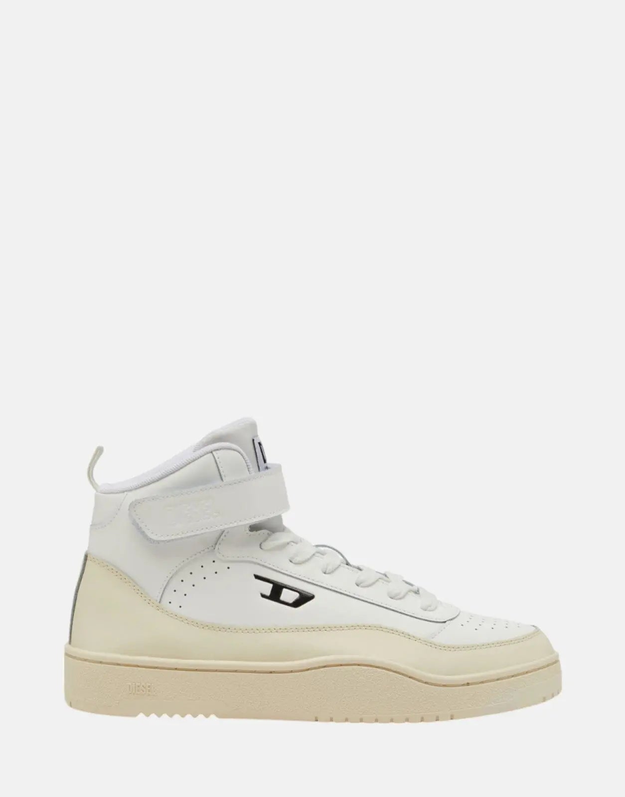 Diesel Tracker - D Mid Sneaker